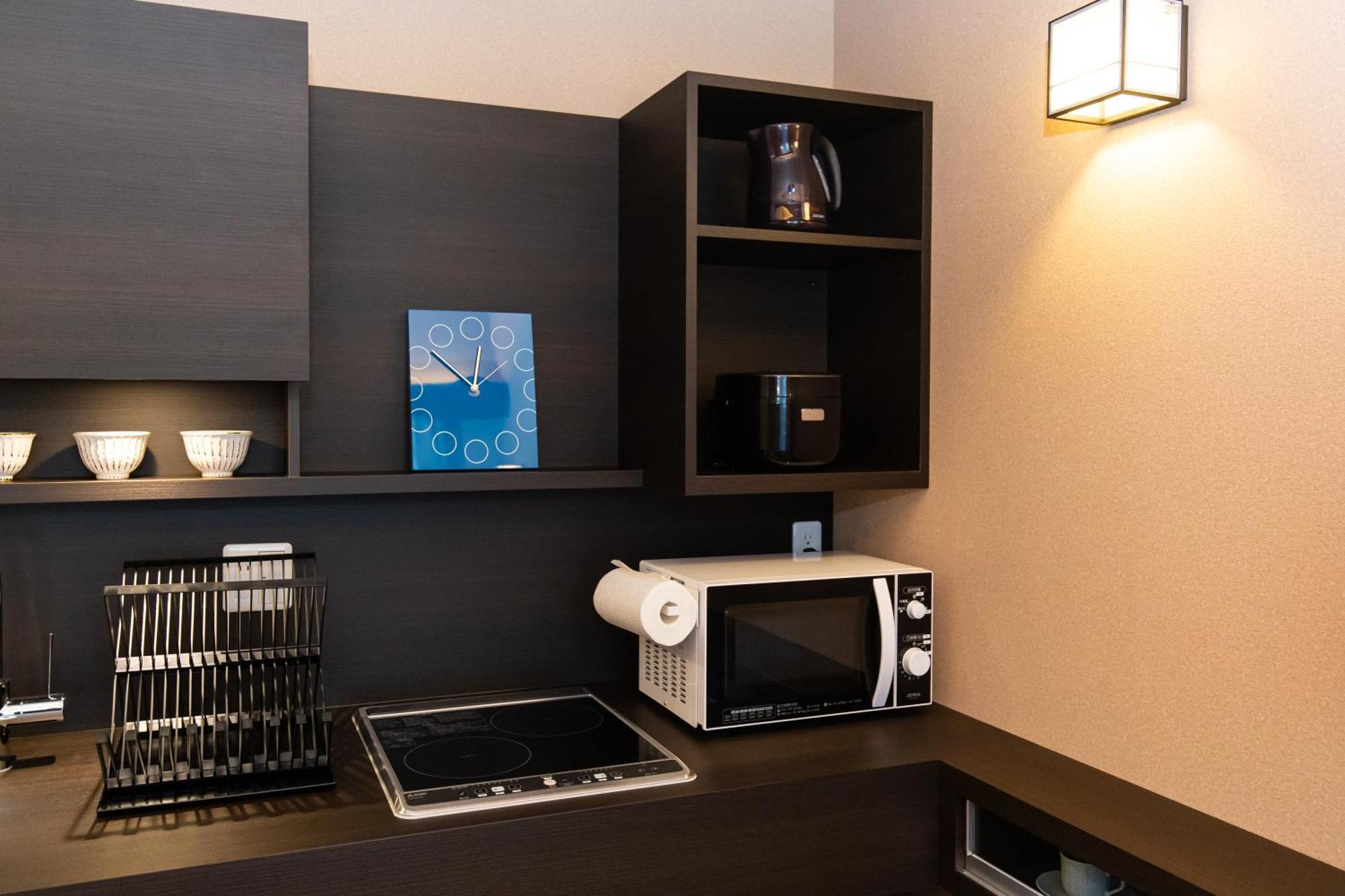 Stagione Hakone Yumoto Villa Rom bilde