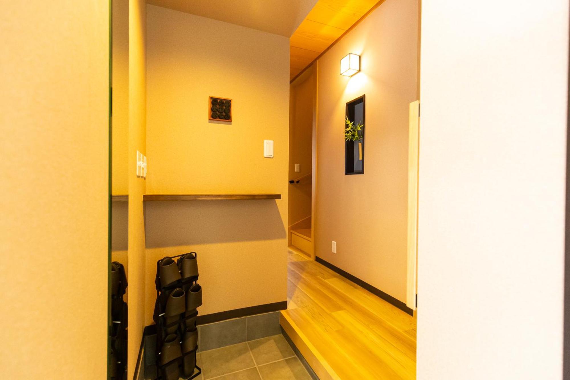 Stagione Hakone Yumoto Villa Rom bilde