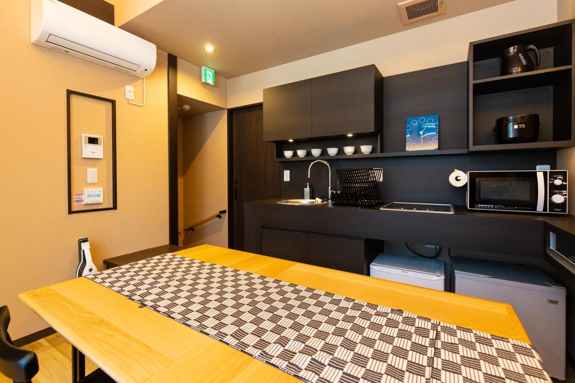 Stagione Hakone Yumoto Villa Rom bilde