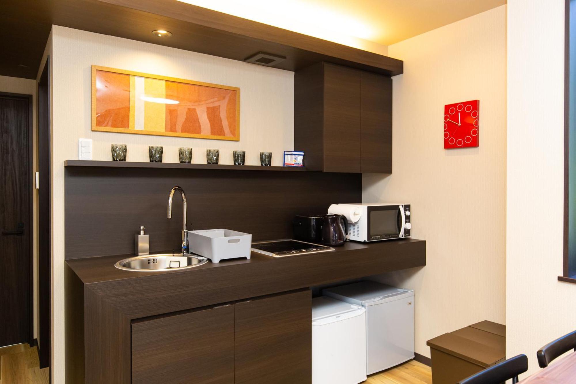 Stagione Hakone Yumoto Villa Rom bilde