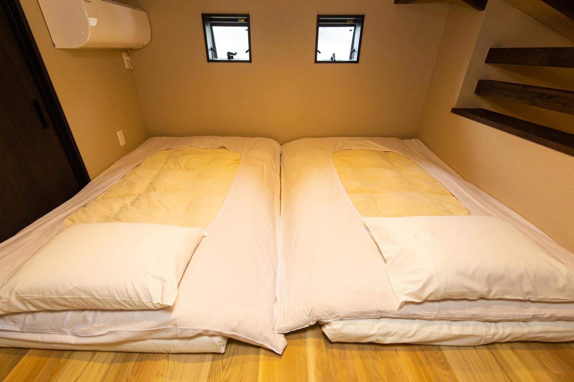 Stagione Hakone Yumoto Villa Rom bilde