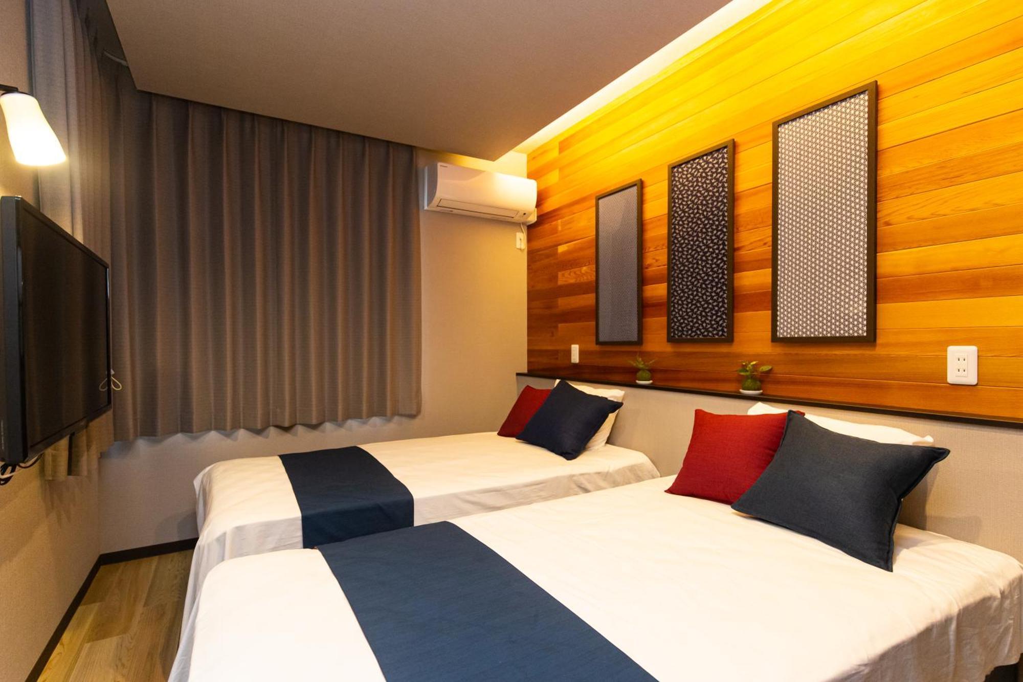 Stagione Hakone Yumoto Villa Rom bilde