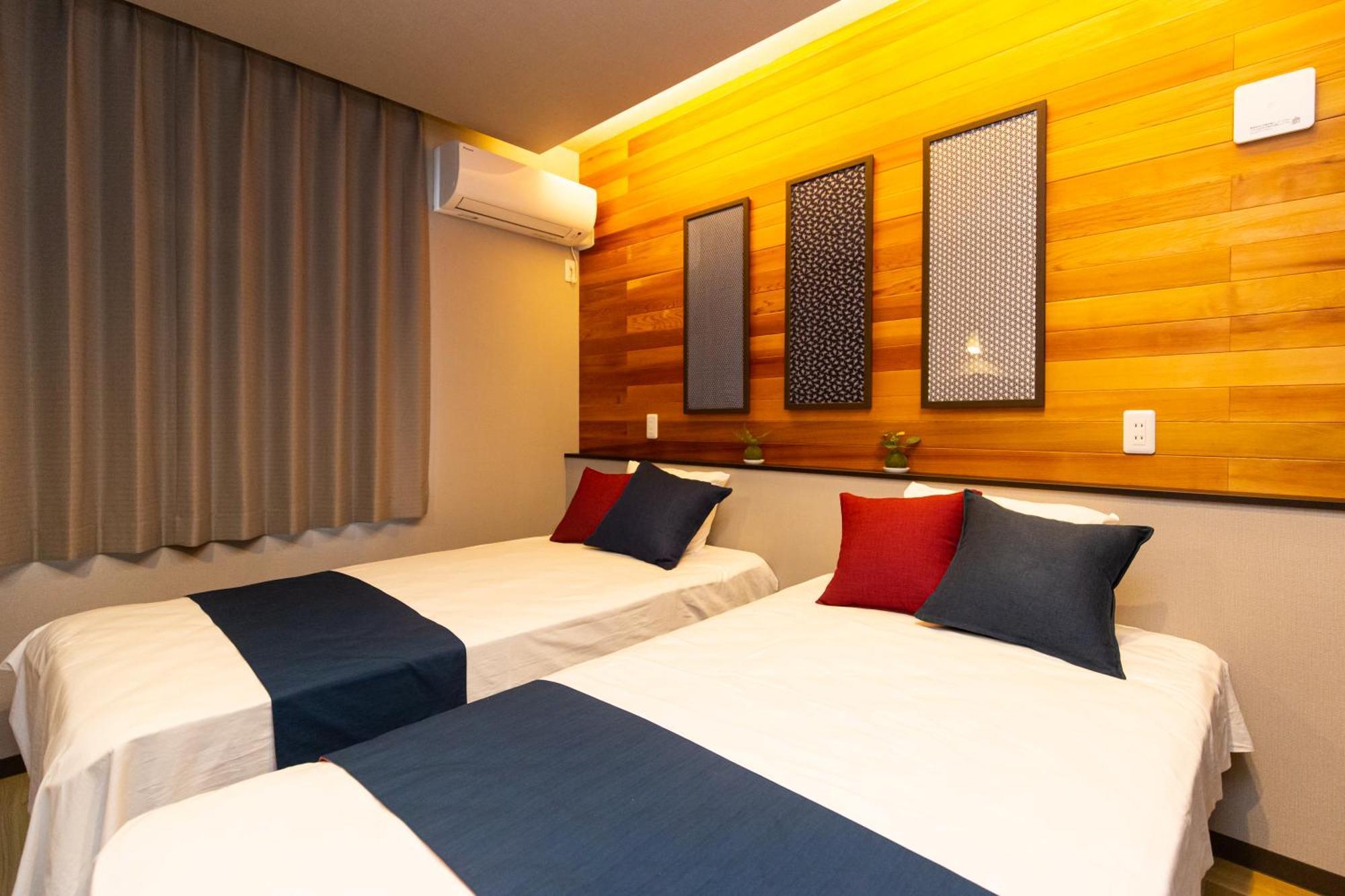 Stagione Hakone Yumoto Villa Rom bilde