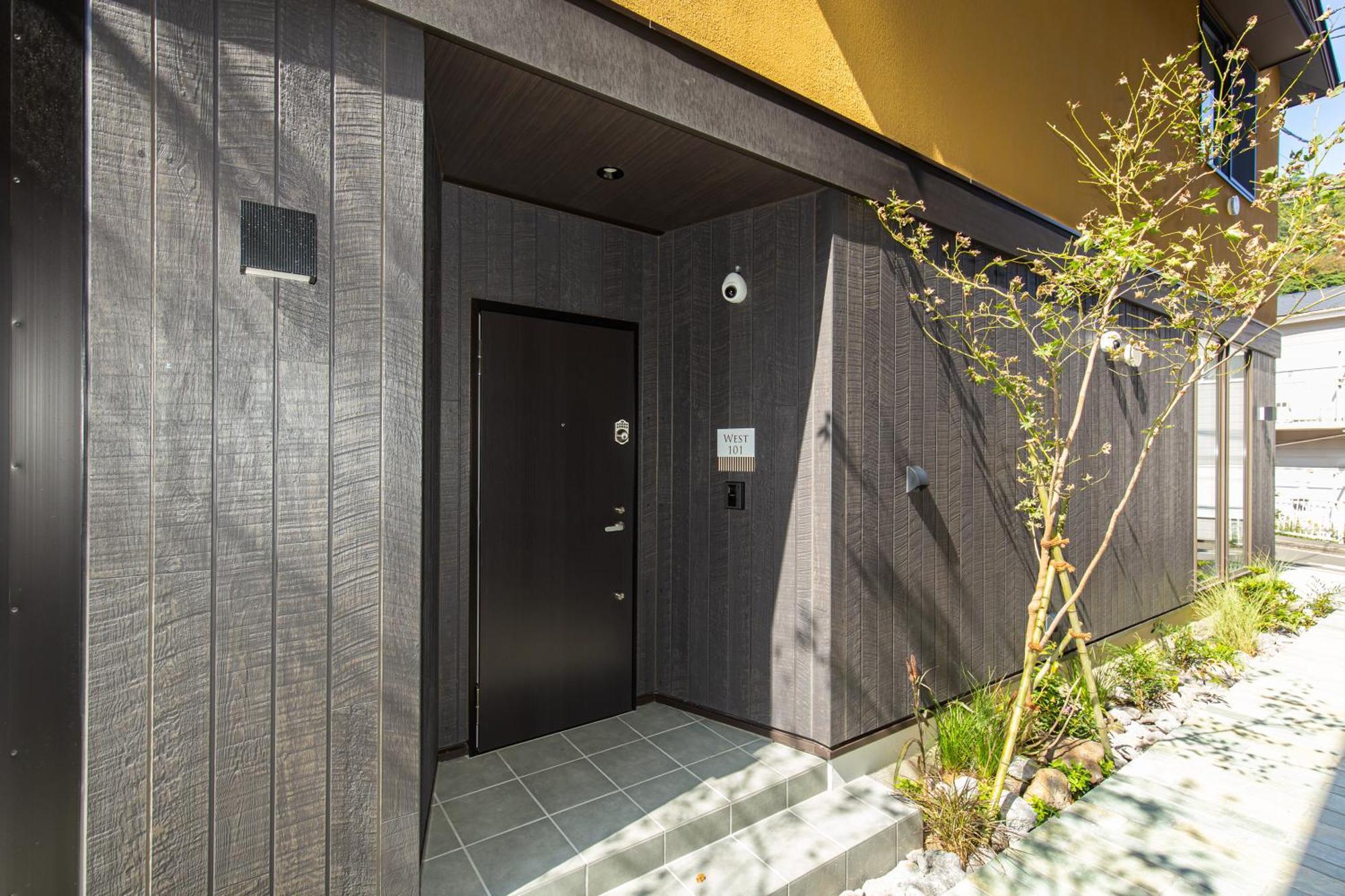 Stagione Hakone Yumoto Villa Rom bilde