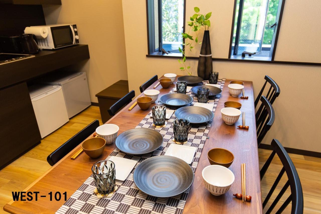 Stagione Hakone Yumoto Villa Eksteriør bilde