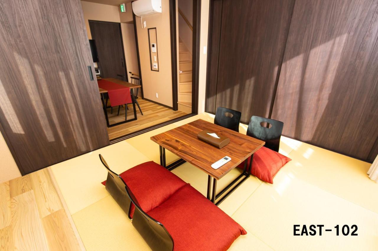 Stagione Hakone Yumoto Villa Eksteriør bilde